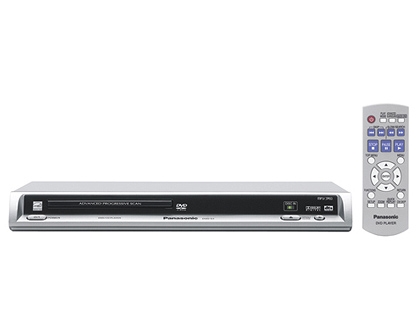 Panasonic DMR-ES15S Diga DVD Recorder